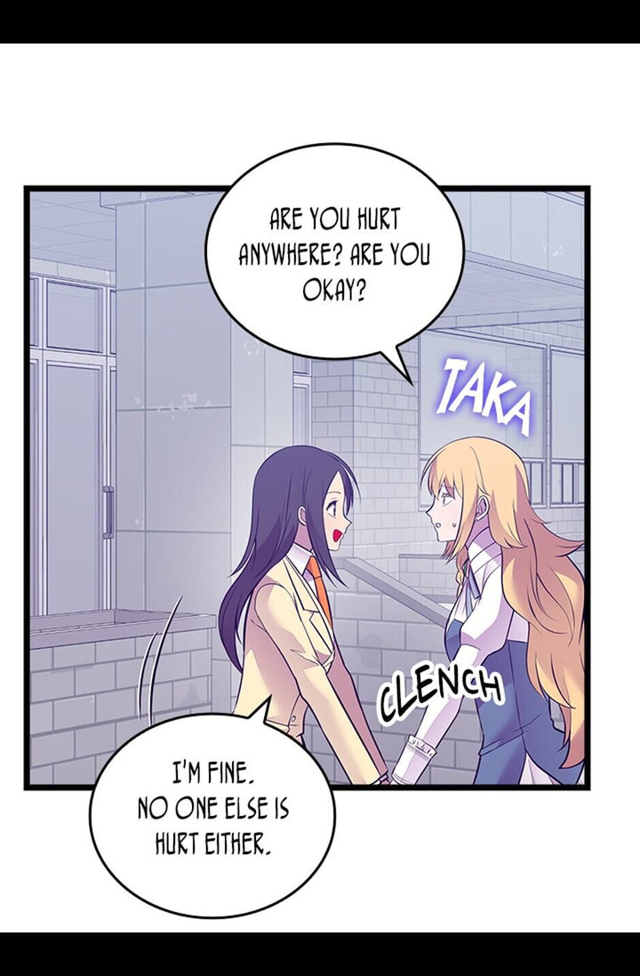 They Say I Was Born A King’s Daughter - Chapter 248 Page 26