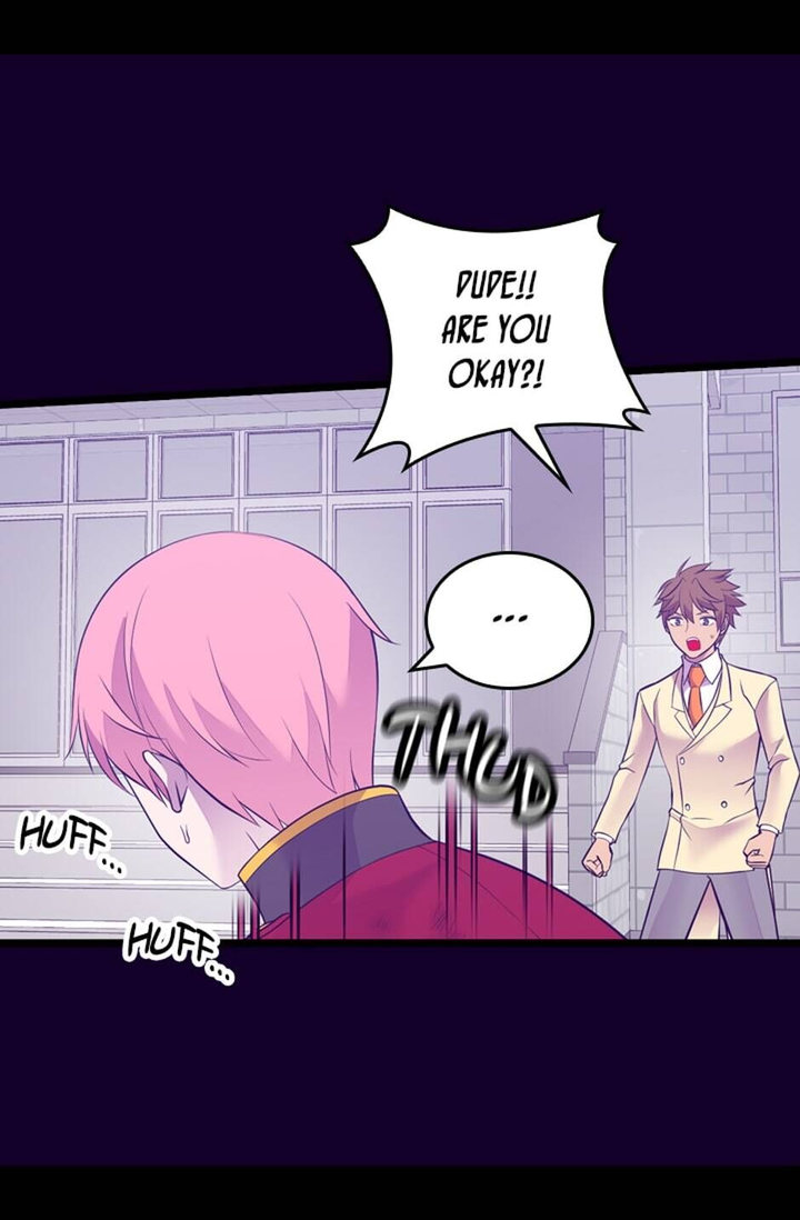 They Say I Was Born A King’s Daughter - Chapter 248 Page 34
