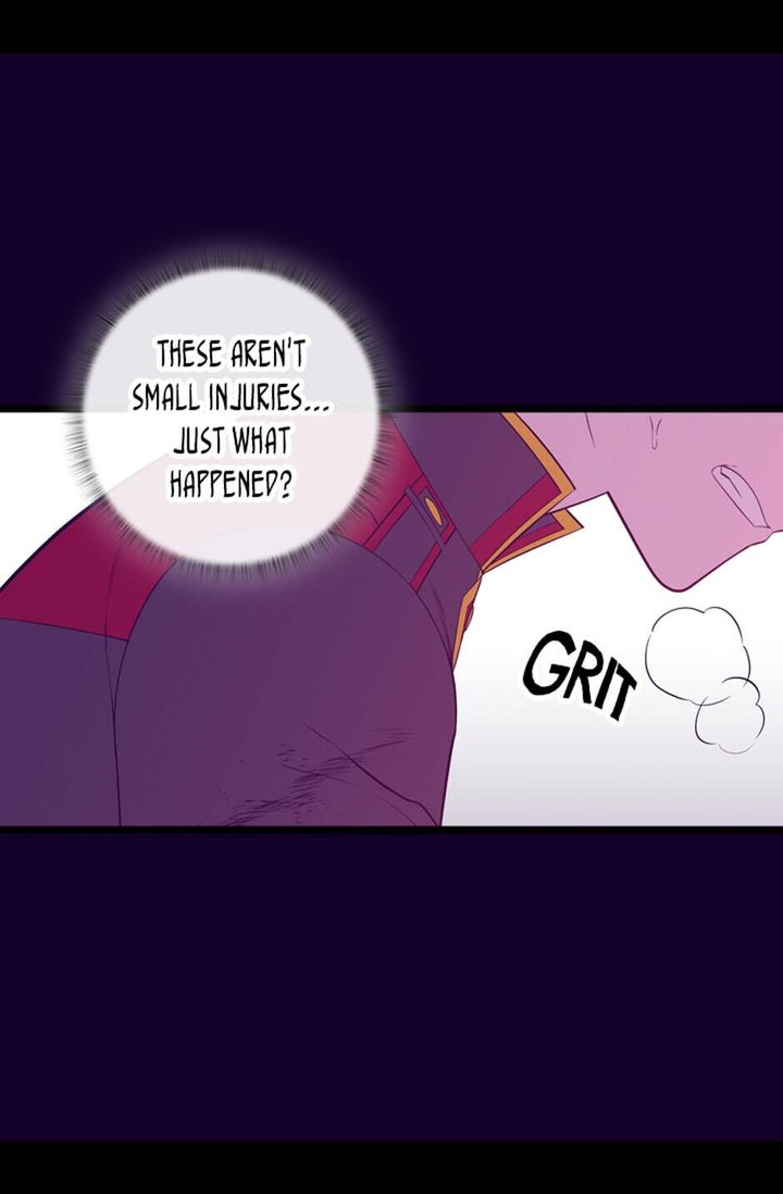 They Say I Was Born A King’s Daughter - Chapter 248 Page 36