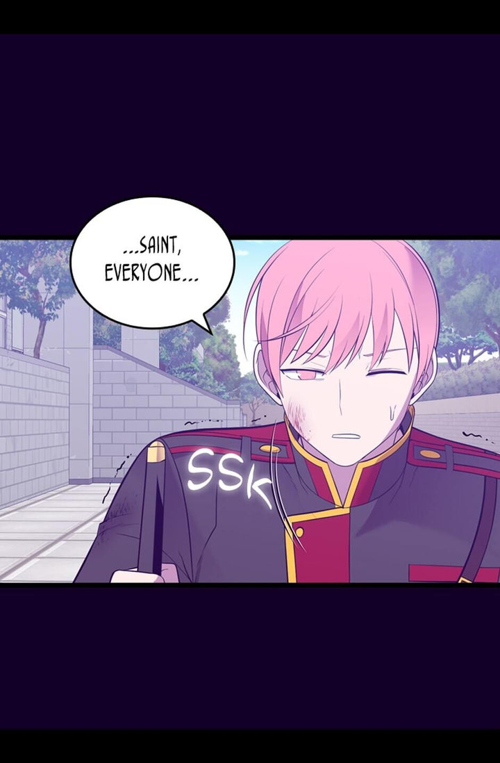 They Say I Was Born A King’s Daughter - Chapter 248 Page 37