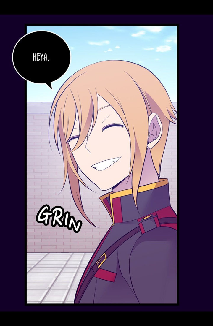 They Say I Was Born A King’s Daughter - Chapter 248 Page 40