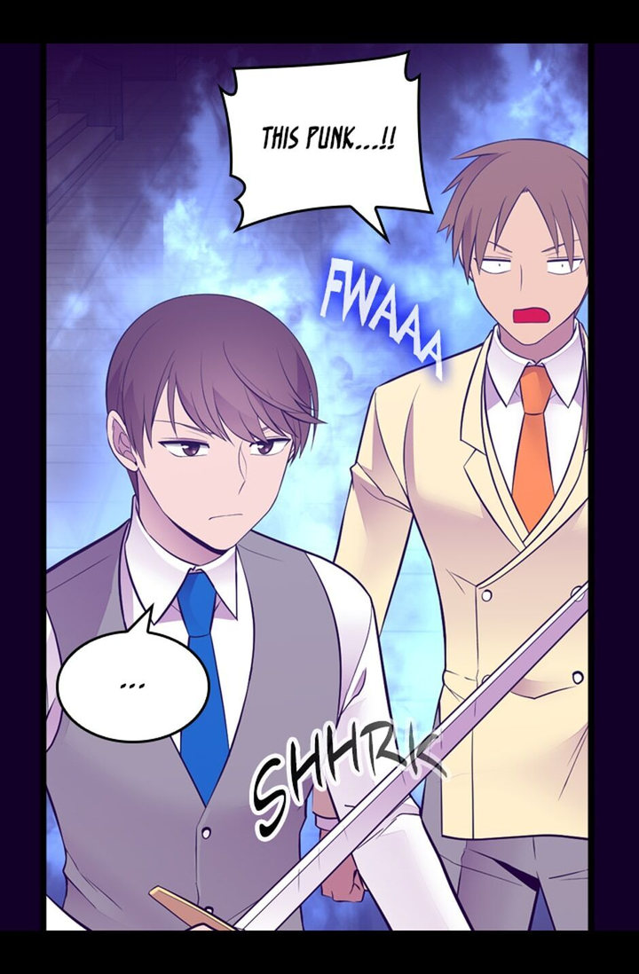 They Say I Was Born A King’s Daughter - Chapter 248 Page 42