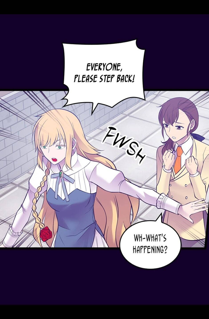 They Say I Was Born A King’s Daughter - Chapter 248 Page 43