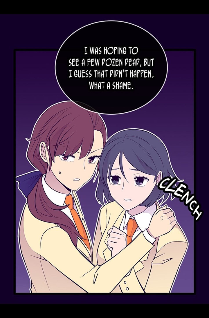 They Say I Was Born A King’s Daughter - Chapter 248 Page 47