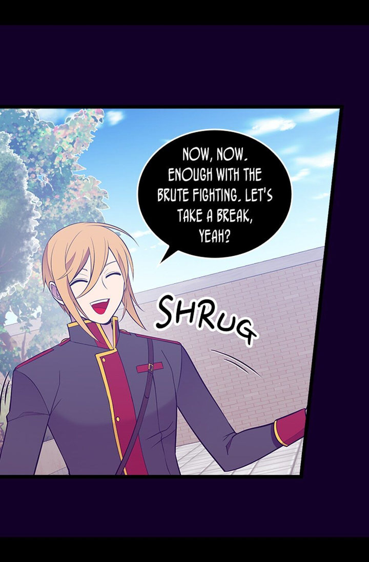 They Say I Was Born A King’s Daughter - Chapter 248 Page 49