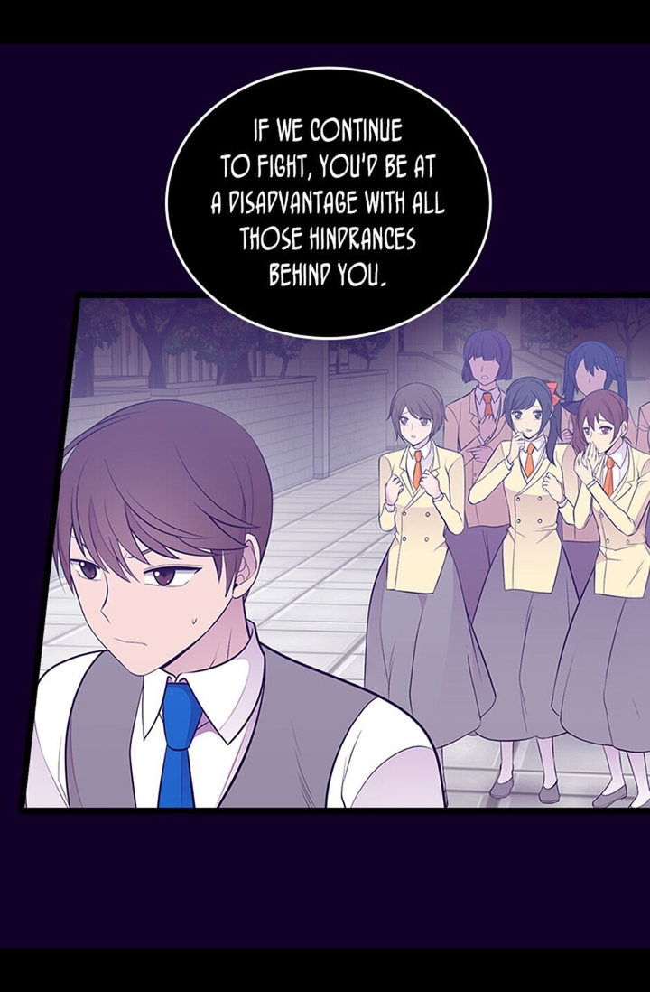 They Say I Was Born A King’s Daughter - Chapter 248 Page 50
