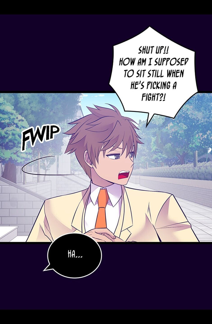 They Say I Was Born A King’s Daughter - Chapter 248 Page 54