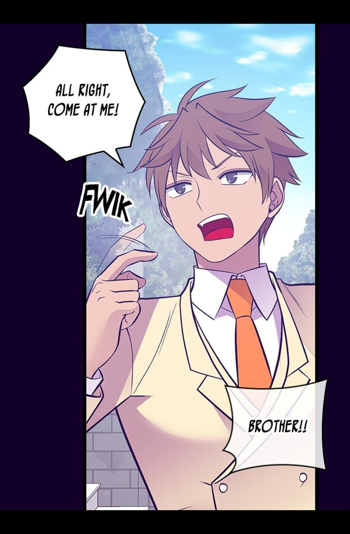 They Say I Was Born A King’s Daughter - Chapter 248 Page 57