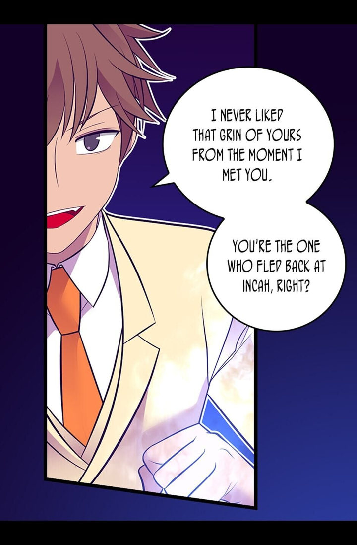 They Say I Was Born A King’s Daughter - Chapter 248 Page 58