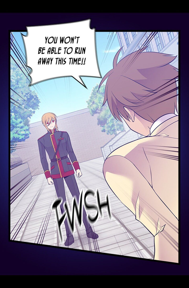 They Say I Was Born A King’s Daughter - Chapter 248 Page 59