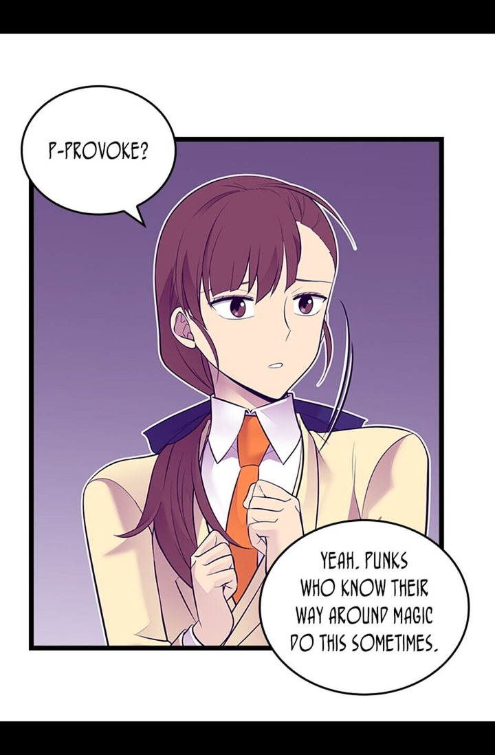 They Say I Was Born A King’s Daughter - Chapter 248 Page 6