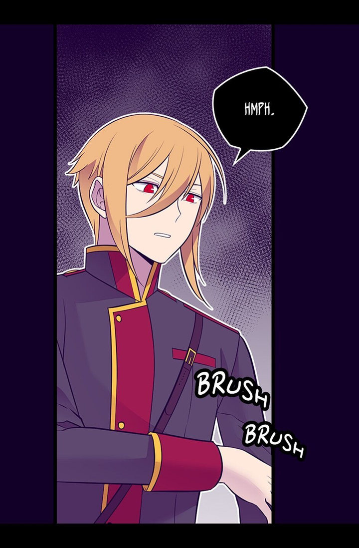 They Say I Was Born A King’s Daughter - Chapter 248 Page 66