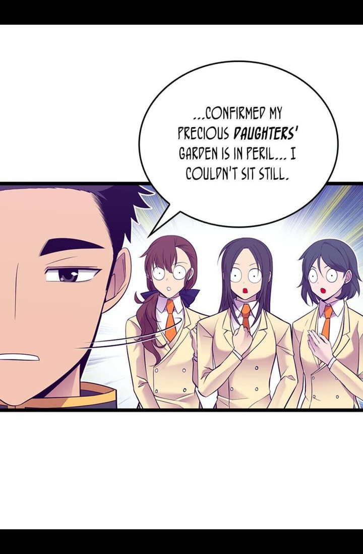 They Say I Was Born A King’s Daughter - Chapter 249 Page 10