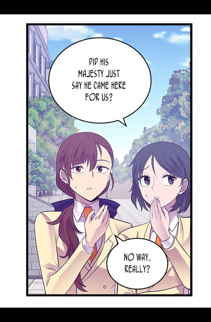 They Say I Was Born A King’s Daughter - Chapter 249 Page 11