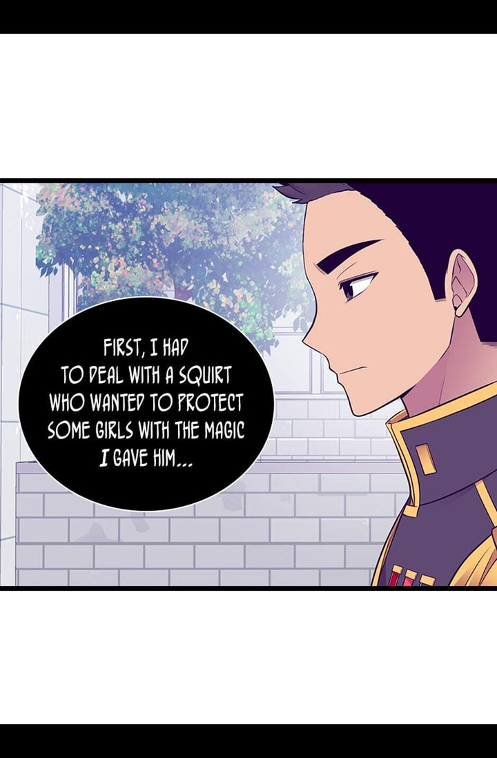 They Say I Was Born A King’s Daughter - Chapter 249 Page 14