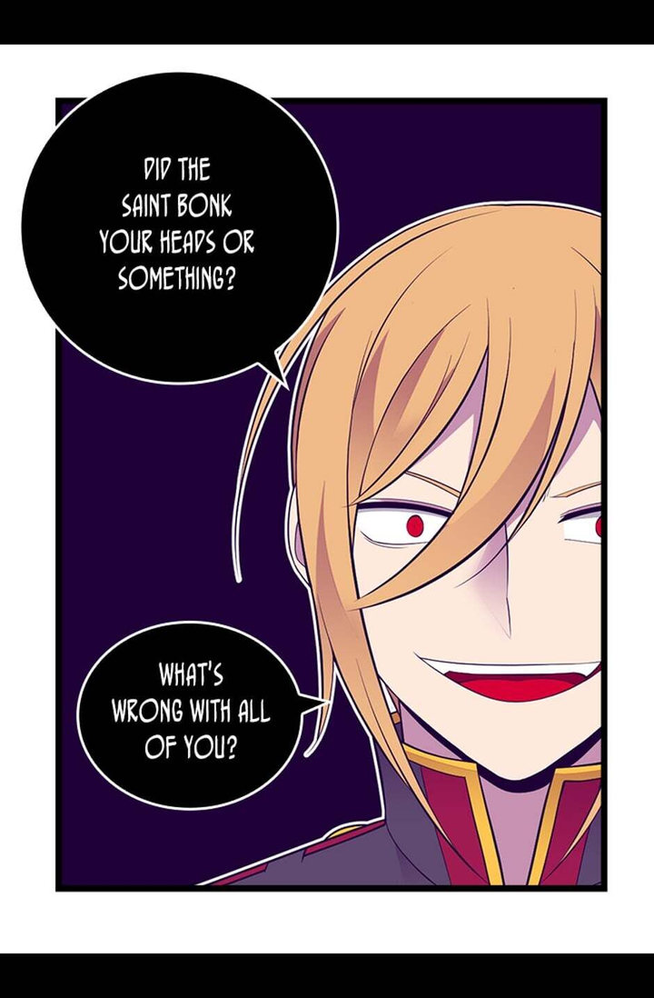 They Say I Was Born A King’s Daughter - Chapter 249 Page 16