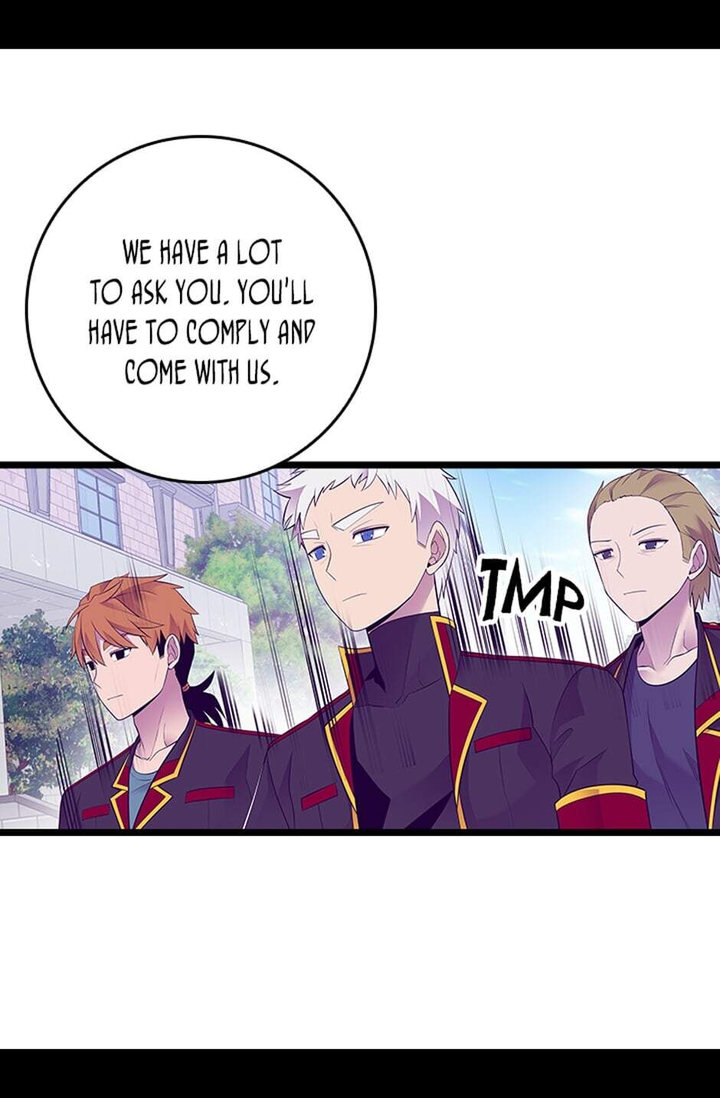 They Say I Was Born A King’s Daughter - Chapter 249 Page 18