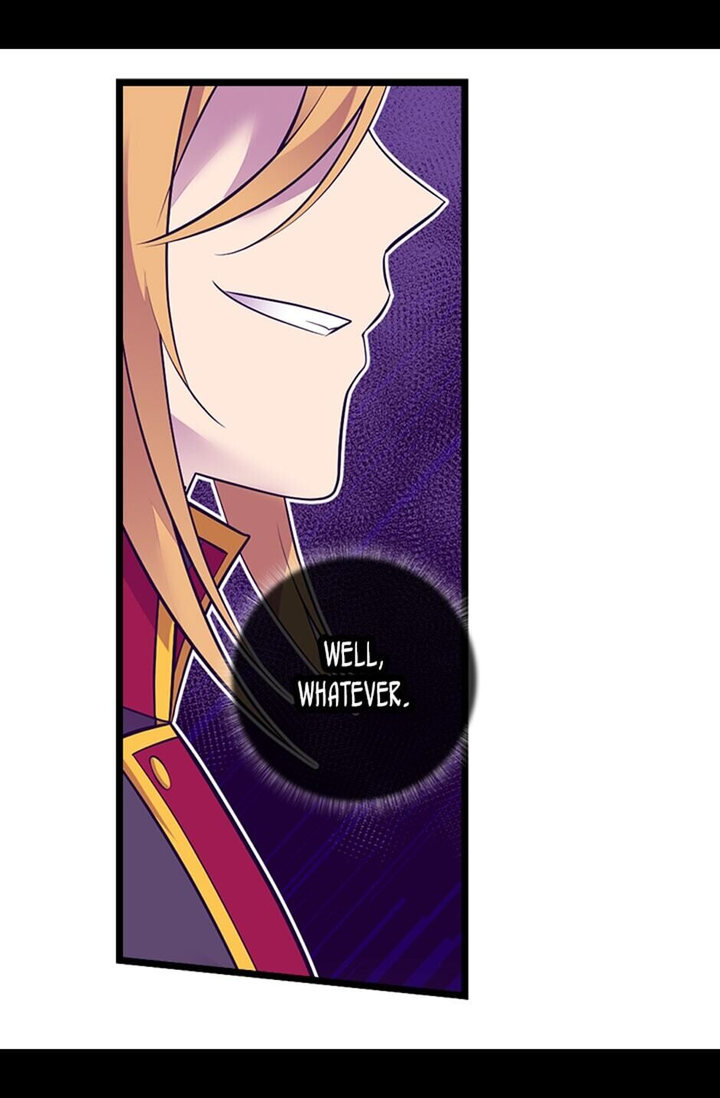 They Say I Was Born A King’s Daughter - Chapter 249 Page 20
