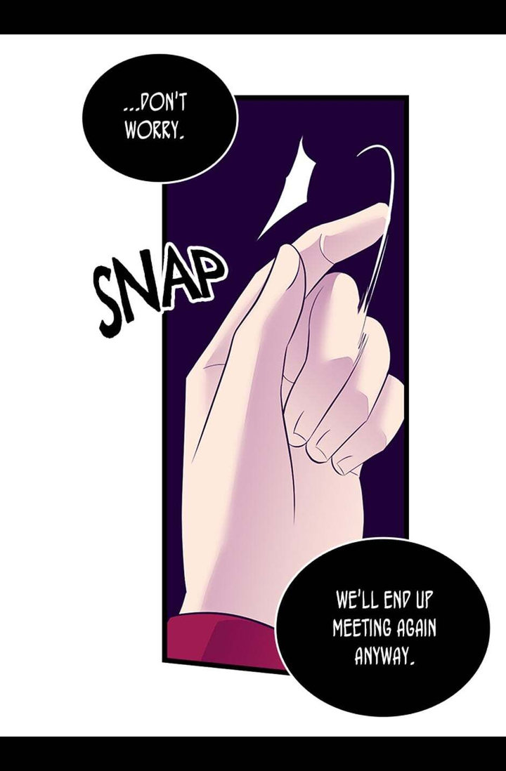 They Say I Was Born A King’s Daughter - Chapter 249 Page 21