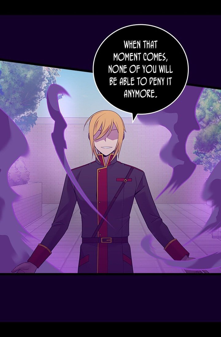 They Say I Was Born A King’s Daughter - Chapter 249 Page 23