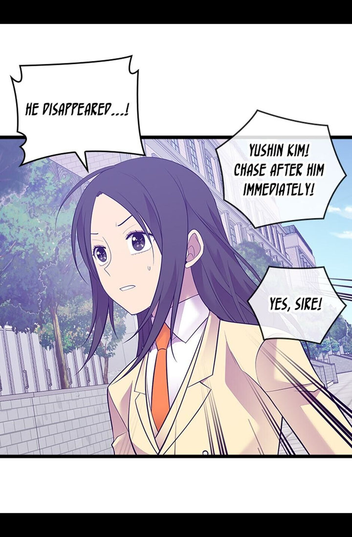 They Say I Was Born A King’s Daughter - Chapter 249 Page 26