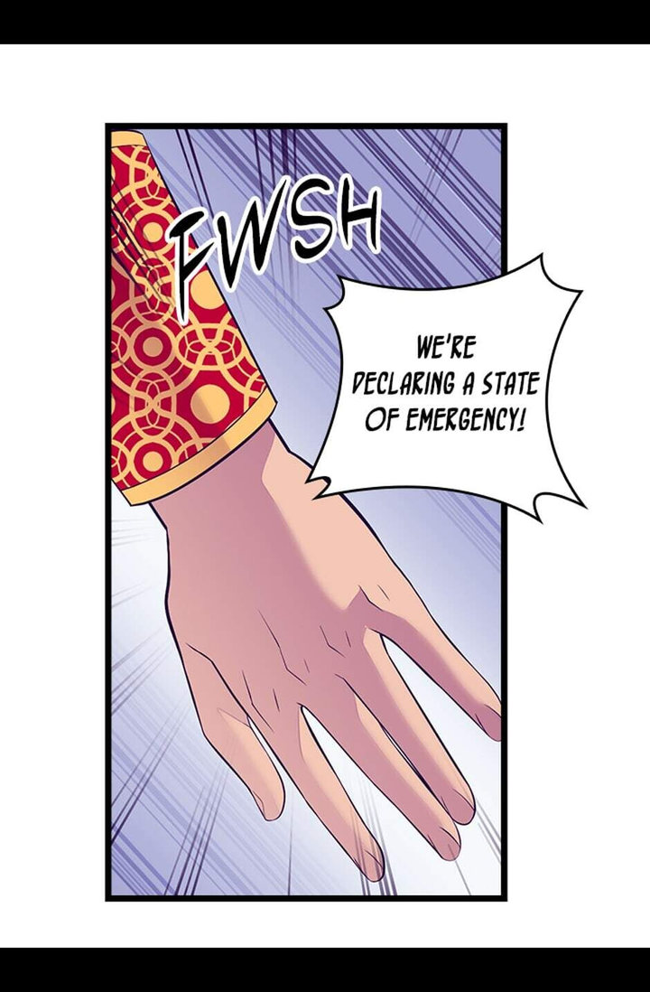 They Say I Was Born A King’s Daughter - Chapter 249 Page 27