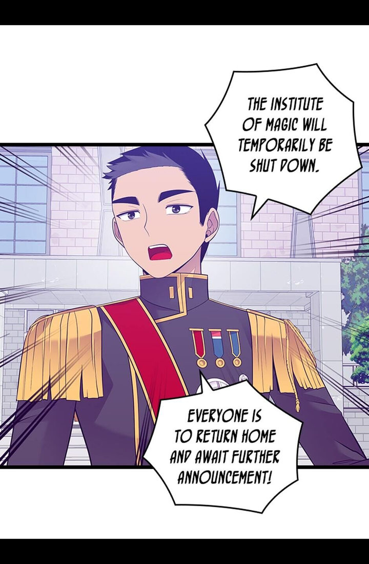 They Say I Was Born A King’s Daughter - Chapter 249 Page 28
