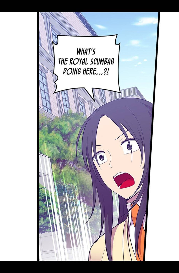 They Say I Was Born A King’s Daughter - Chapter 249 Page 3