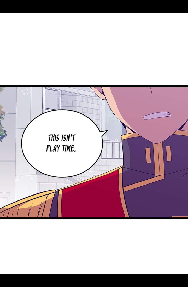 They Say I Was Born A King’s Daughter - Chapter 249 Page 33
