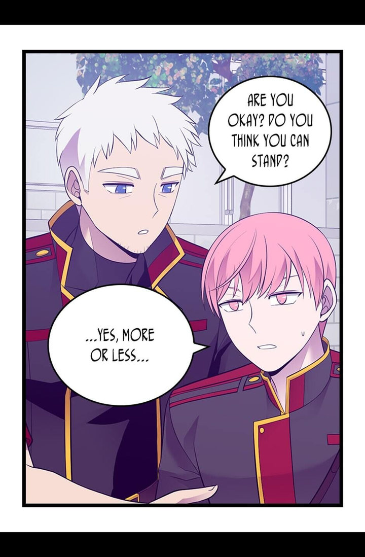 They Say I Was Born A King’s Daughter - Chapter 249 Page 37