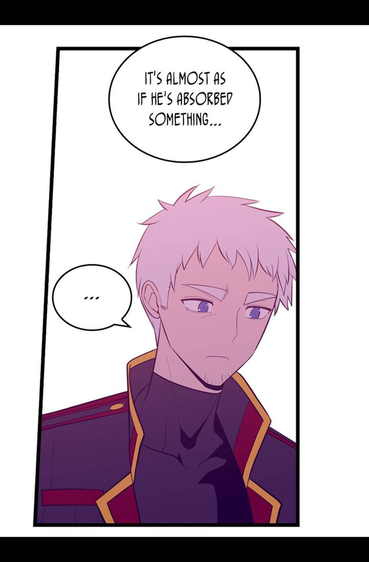 They Say I Was Born A King’s Daughter - Chapter 249 Page 39
