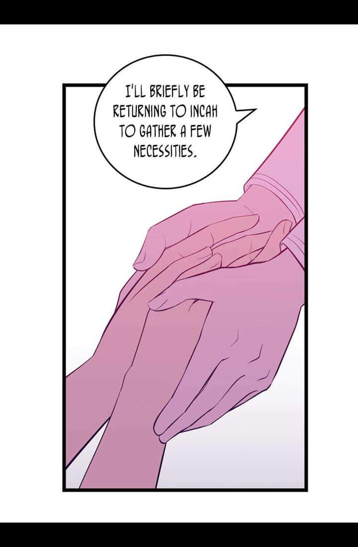 They Say I Was Born A King’s Daughter - Chapter 249 Page 42