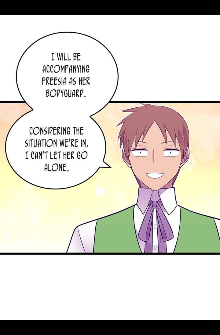 They Say I Was Born A King’s Daughter - Chapter 249 Page 44