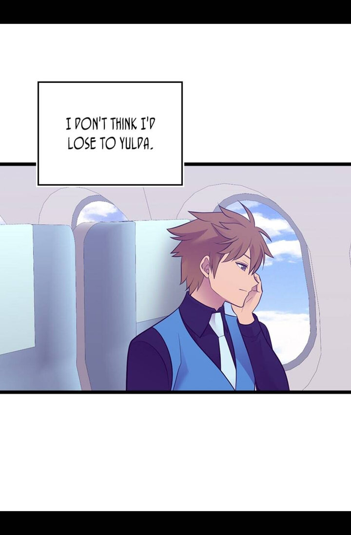 They Say I Was Born A King’s Daughter - Chapter 249 Page 48