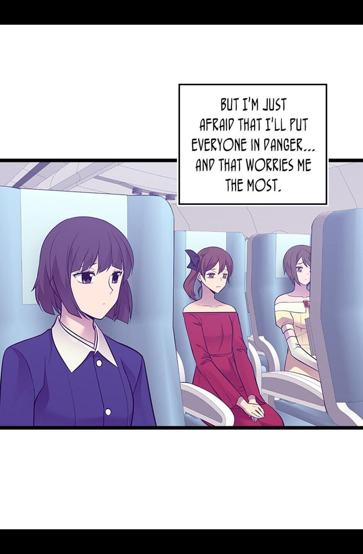 They Say I Was Born A King’s Daughter - Chapter 249 Page 49