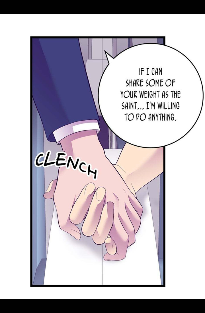 They Say I Was Born A King’s Daughter - Chapter 249 Page 54