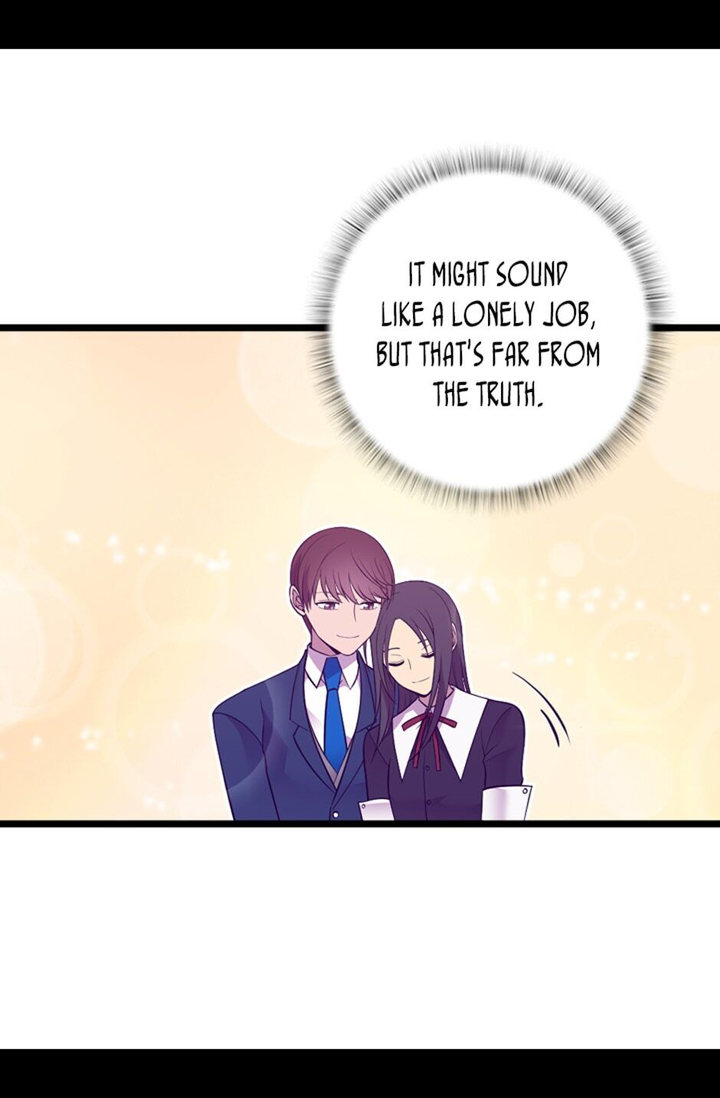 They Say I Was Born A King’s Daughter - Chapter 249 Page 56