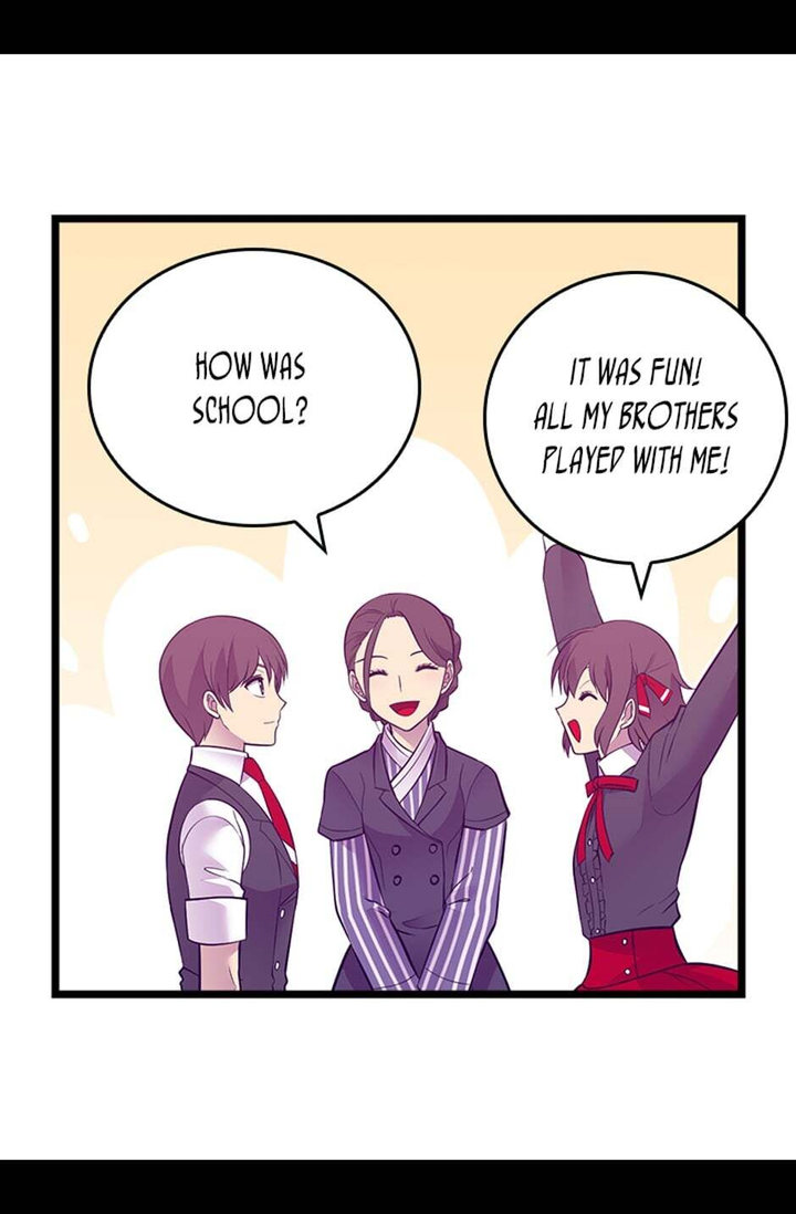 They Say I Was Born A King’s Daughter - Chapter 249 Page 64