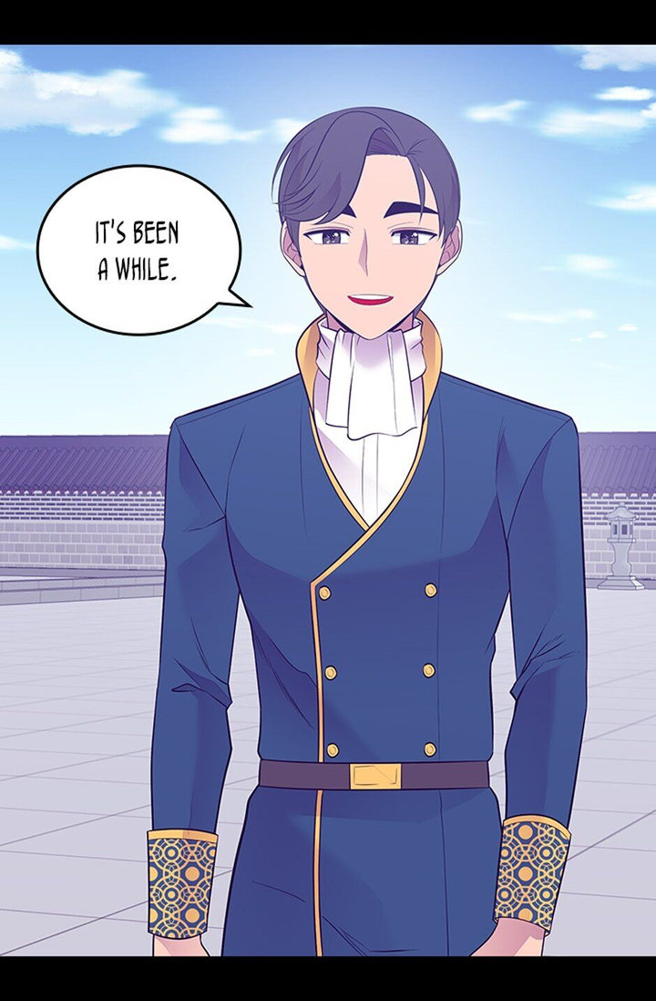 They Say I Was Born A King’s Daughter - Chapter 249 Page 67