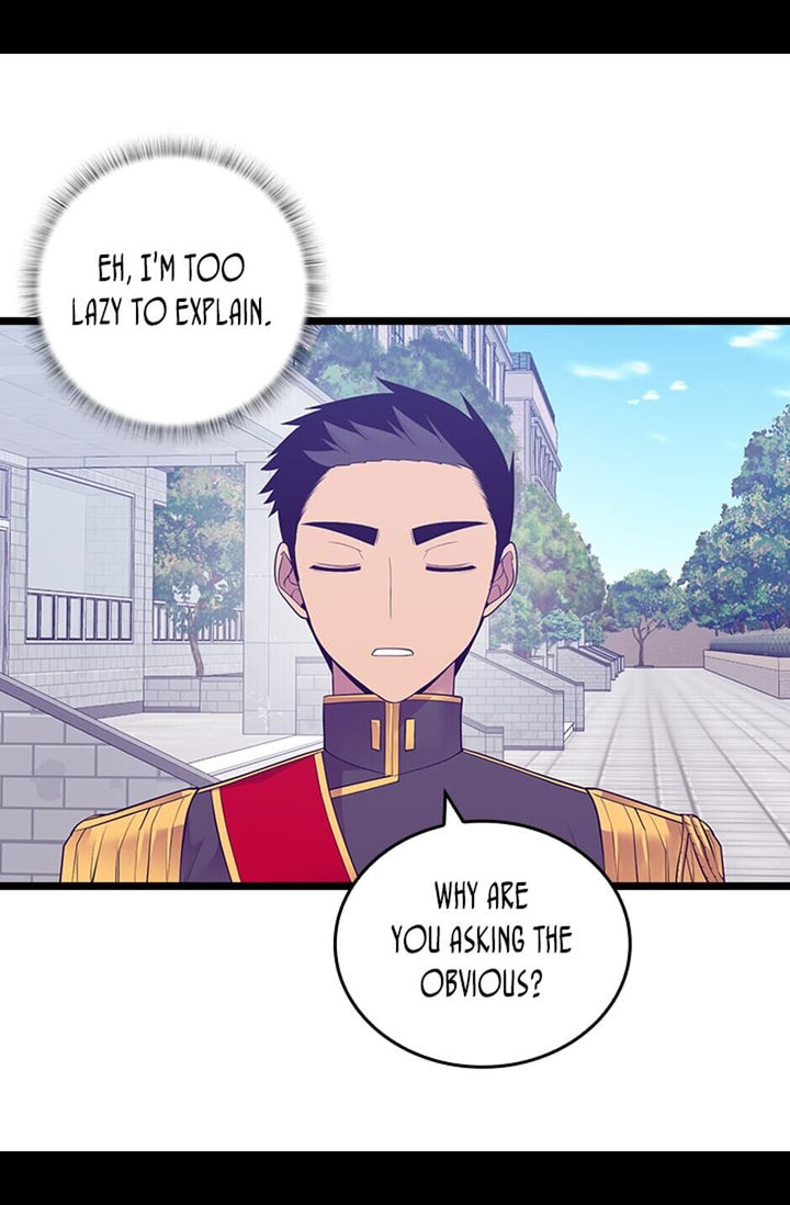 They Say I Was Born A King’s Daughter - Chapter 249 Page 7