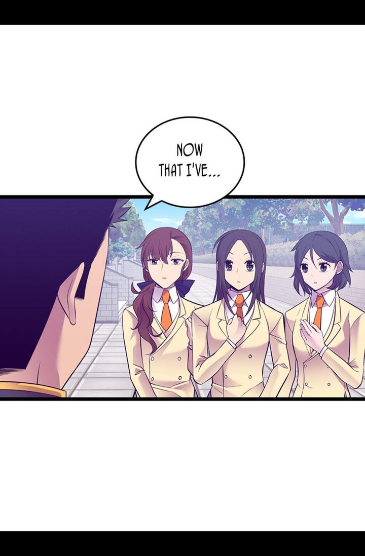 They Say I Was Born A King’s Daughter - Chapter 249 Page 9