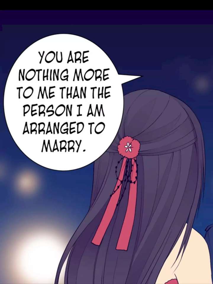 They Say I Was Born A King’s Daughter - Chapter 25 Page 15
