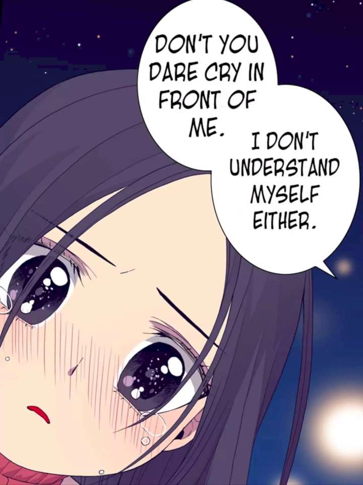 They Say I Was Born A King’s Daughter - Chapter 25 Page 18