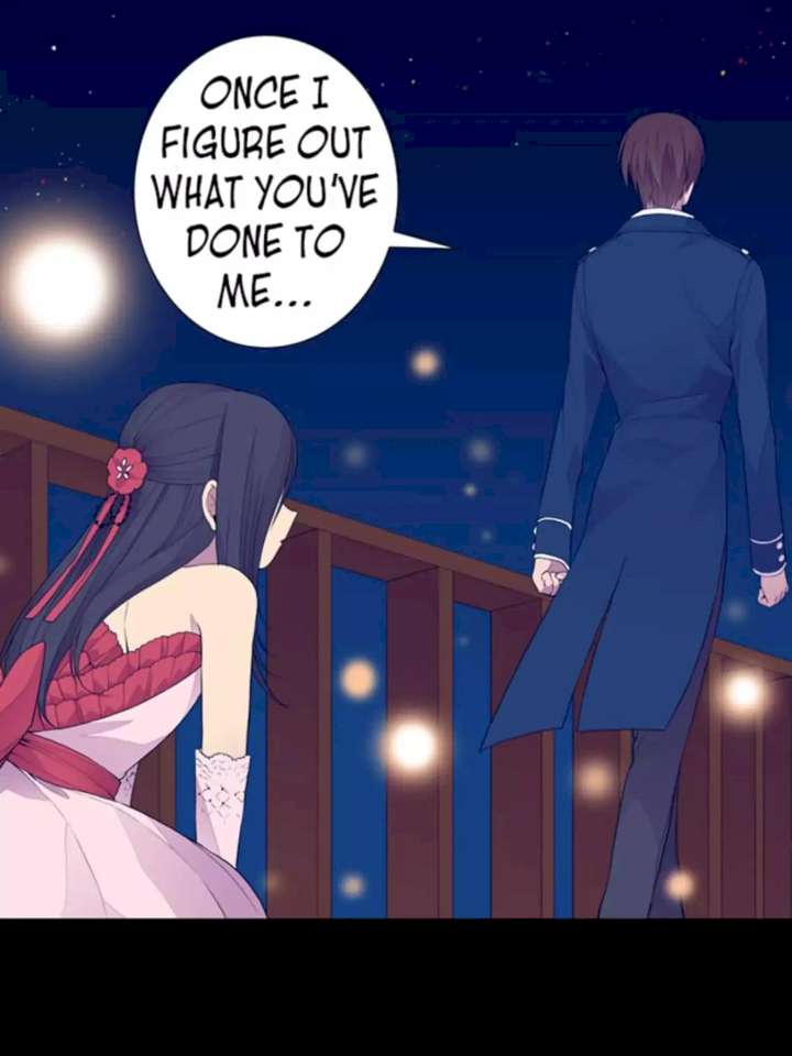 They Say I Was Born A King’s Daughter - Chapter 25 Page 19