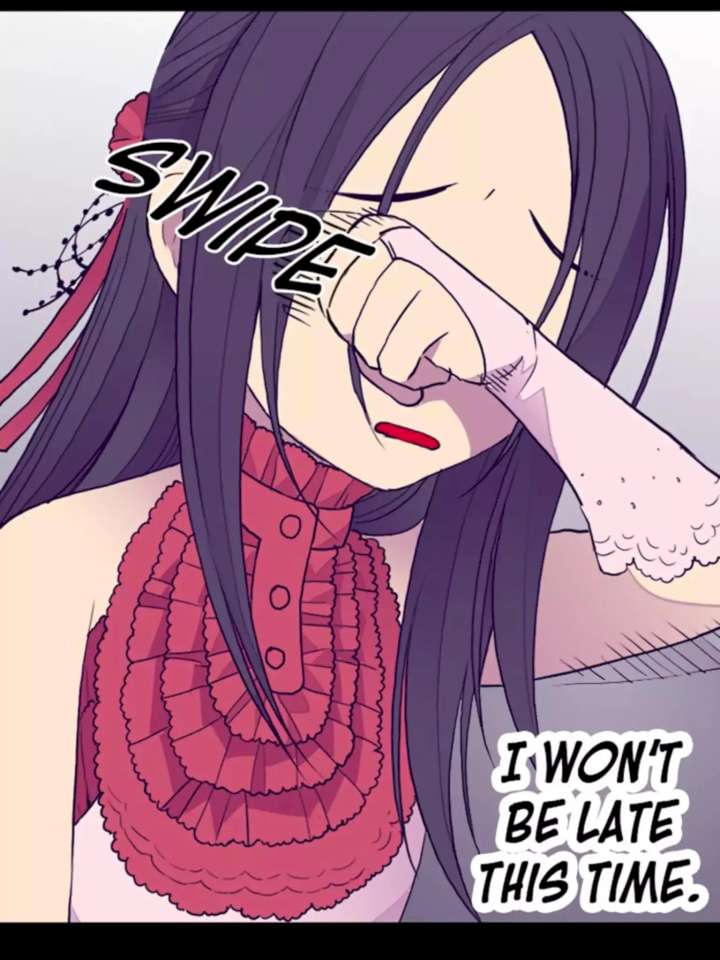 They Say I Was Born A King’s Daughter - Chapter 25 Page 30
