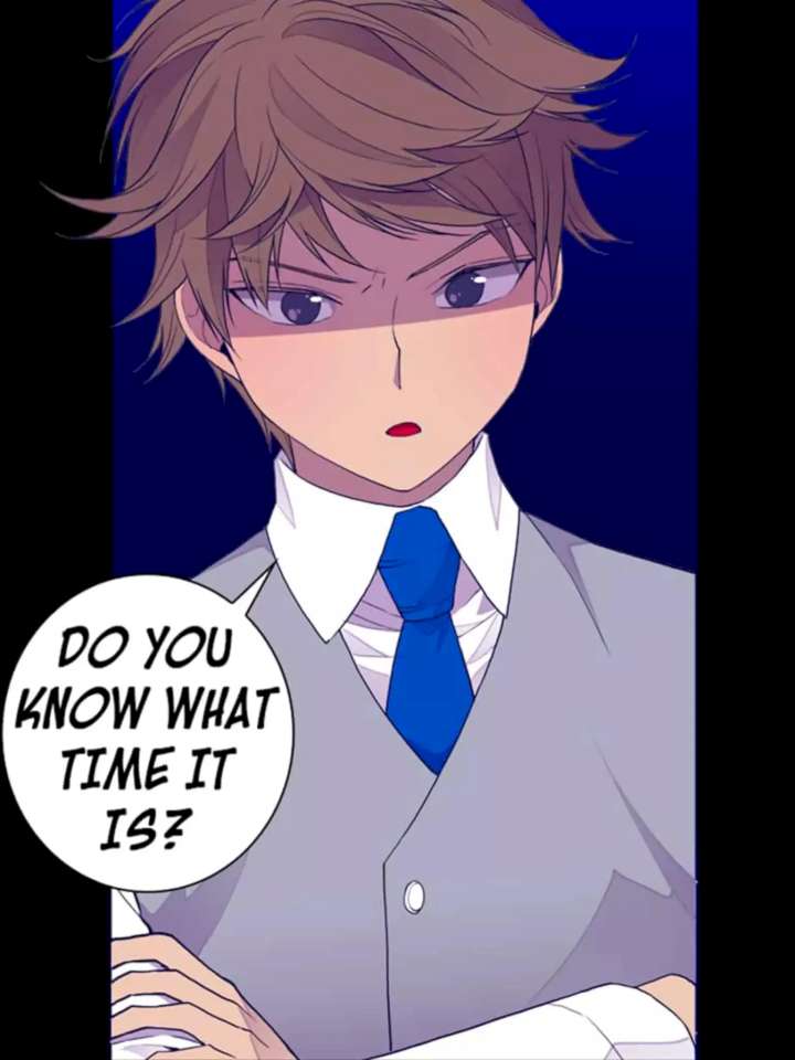 They Say I Was Born A King’s Daughter - Chapter 25 Page 35
