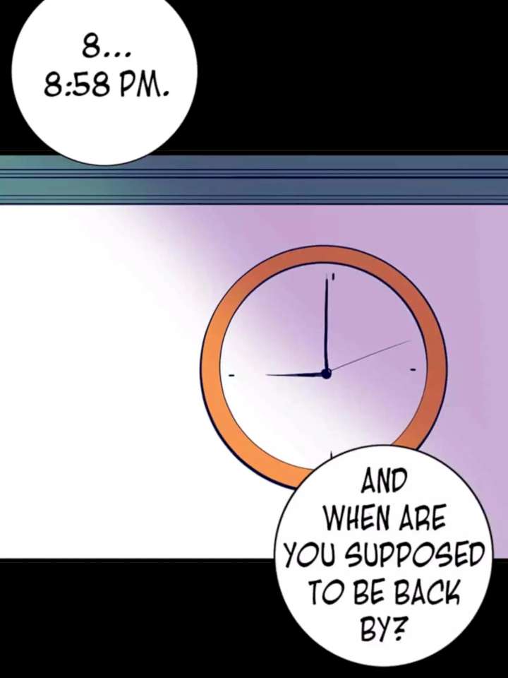 They Say I Was Born A King’s Daughter - Chapter 25 Page 36