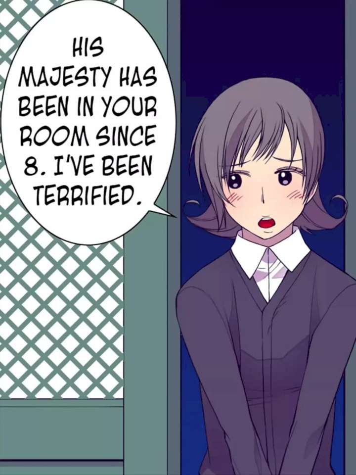 They Say I Was Born A King’s Daughter - Chapter 25 Page 41
