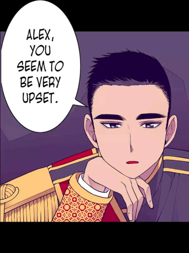 They Say I Was Born A King’s Daughter - Chapter 25 Page 44
