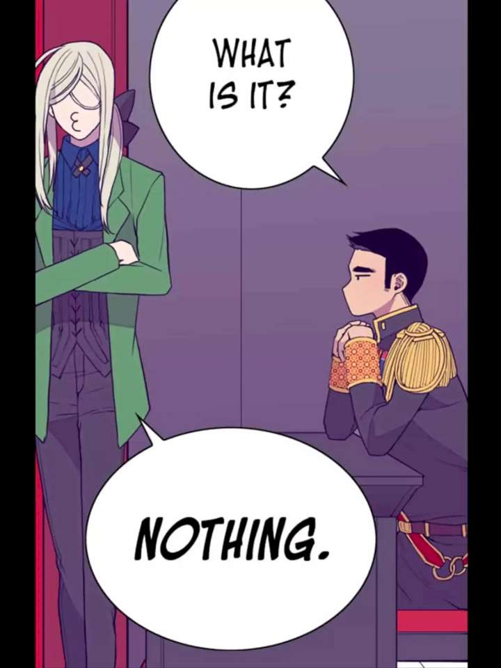 They Say I Was Born A King’s Daughter - Chapter 25 Page 46